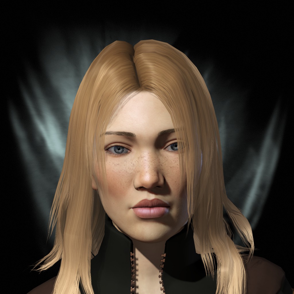 Miss delmordaine
