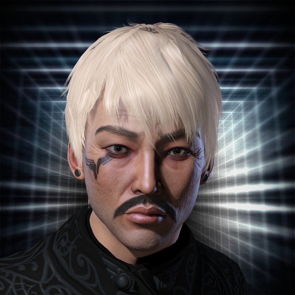 Haruto Kuromori