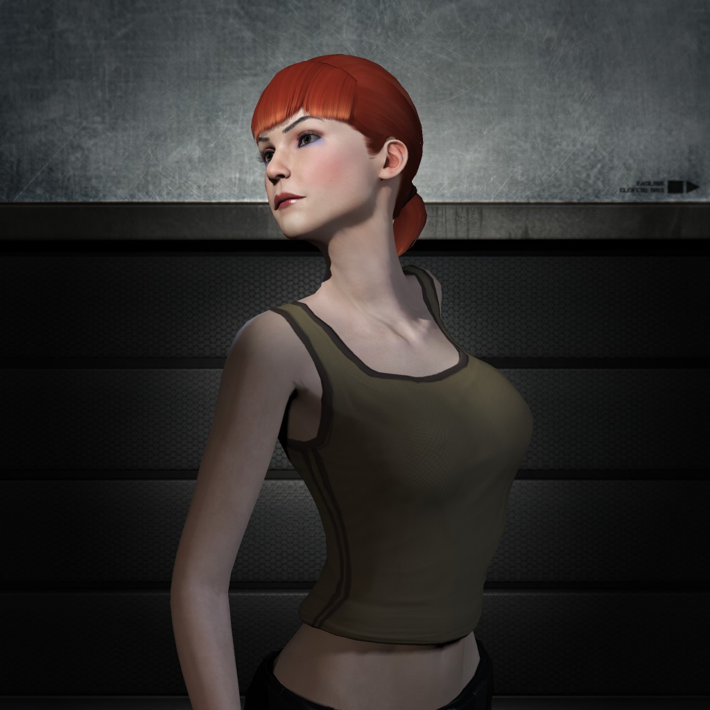 Nice Boobs