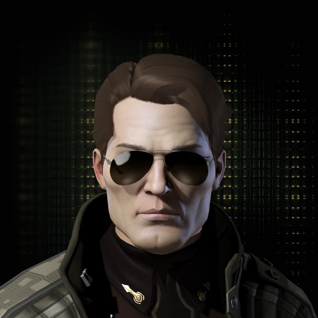MOD-FATHER