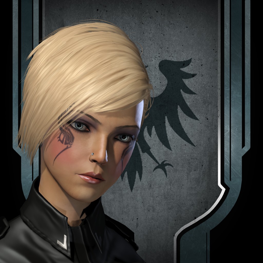 Faye Nahkriin