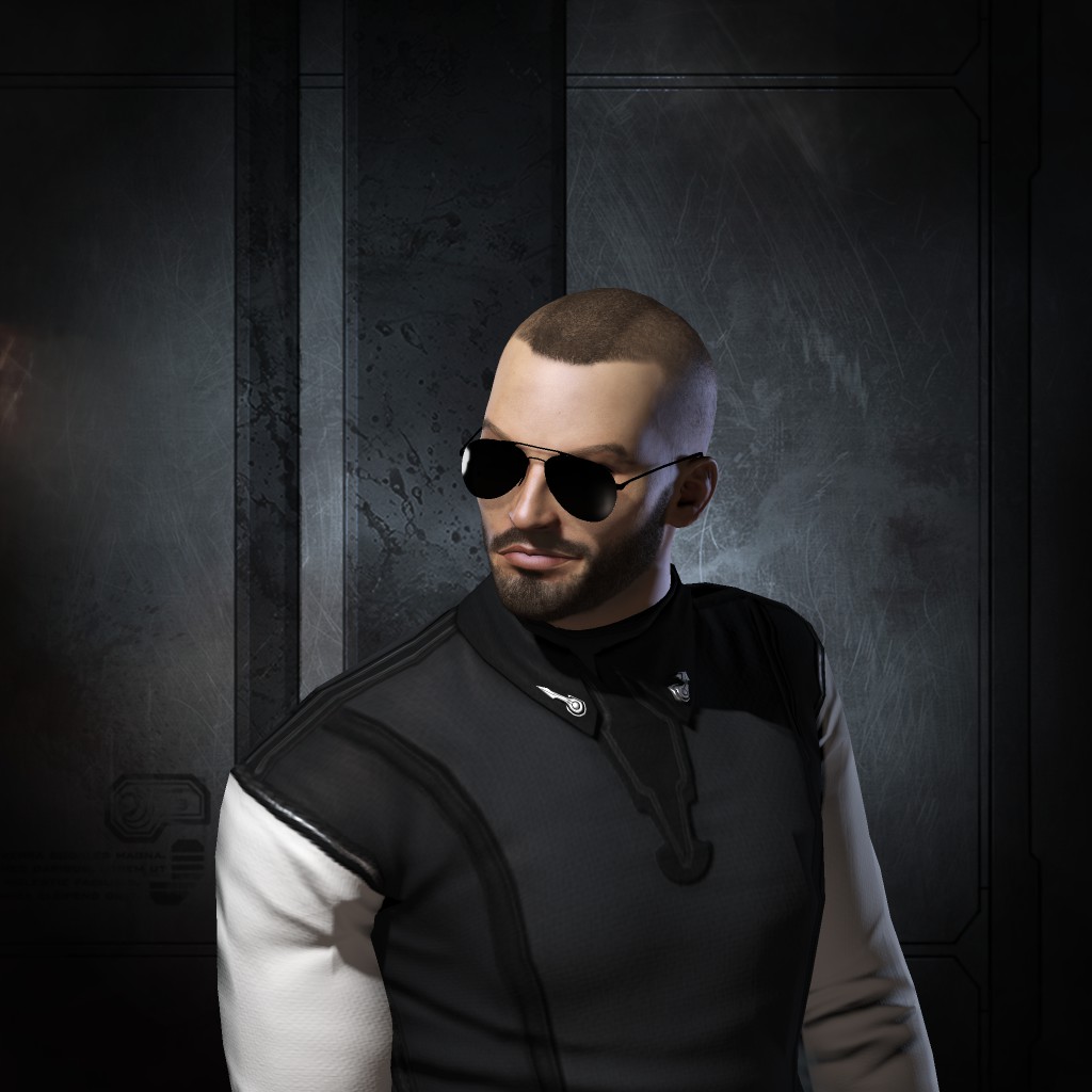 Alorain Vox