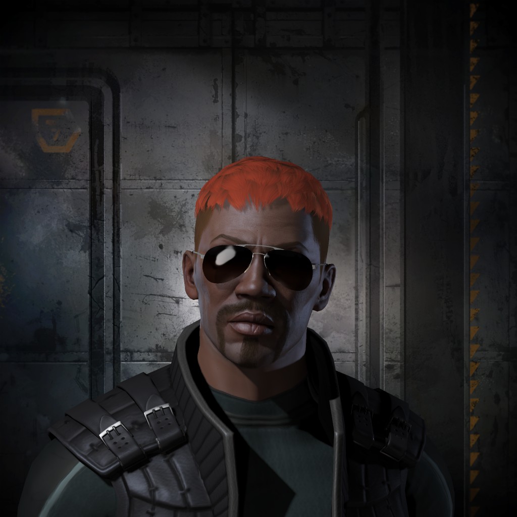 Mister Roulette