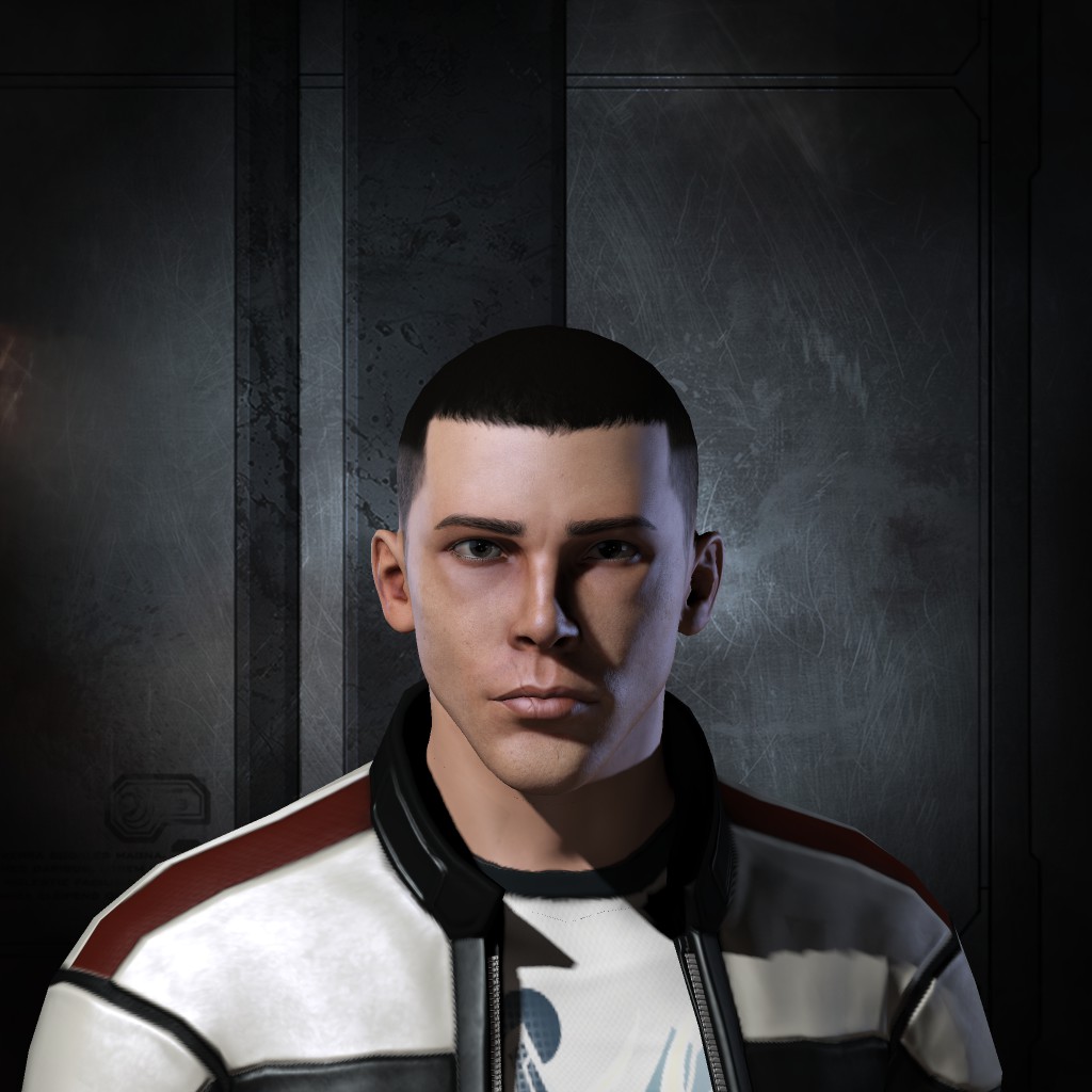 Conor Estemaire