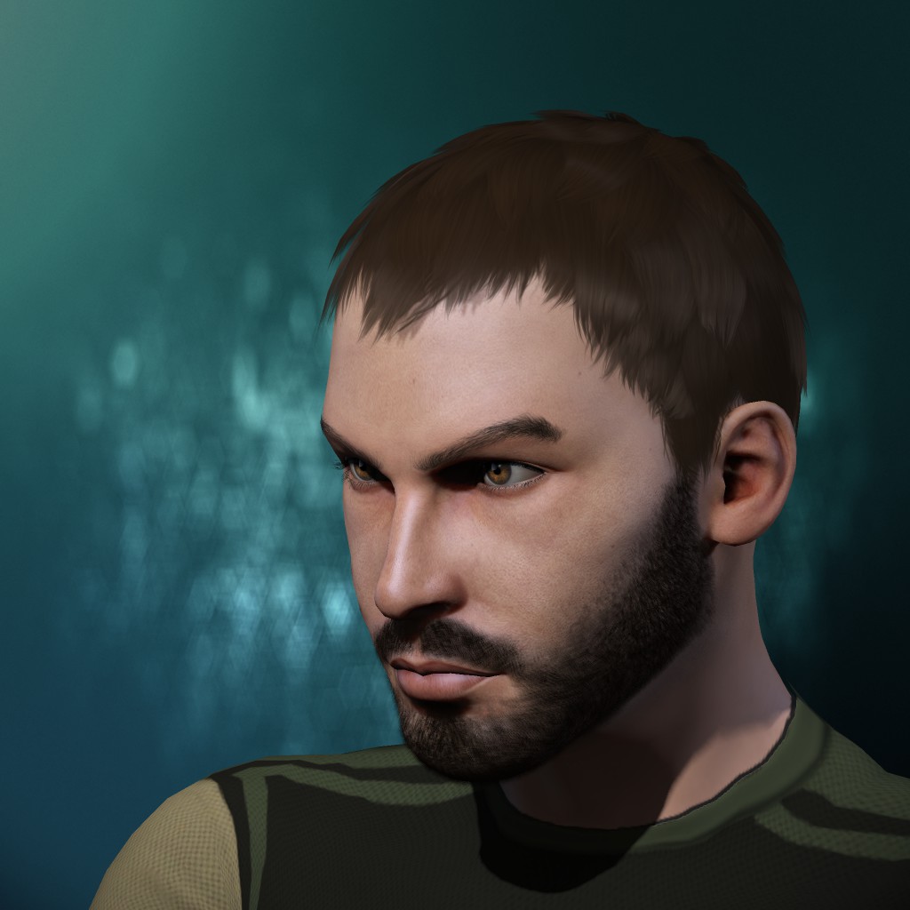 Vevok Aspect