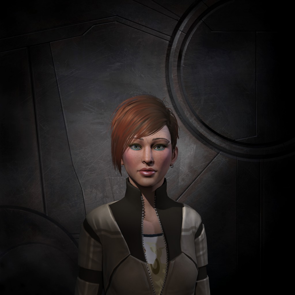 Jill Lafayette