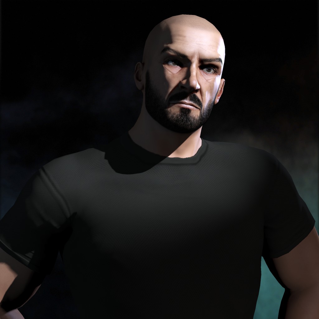 Ambassador Ori