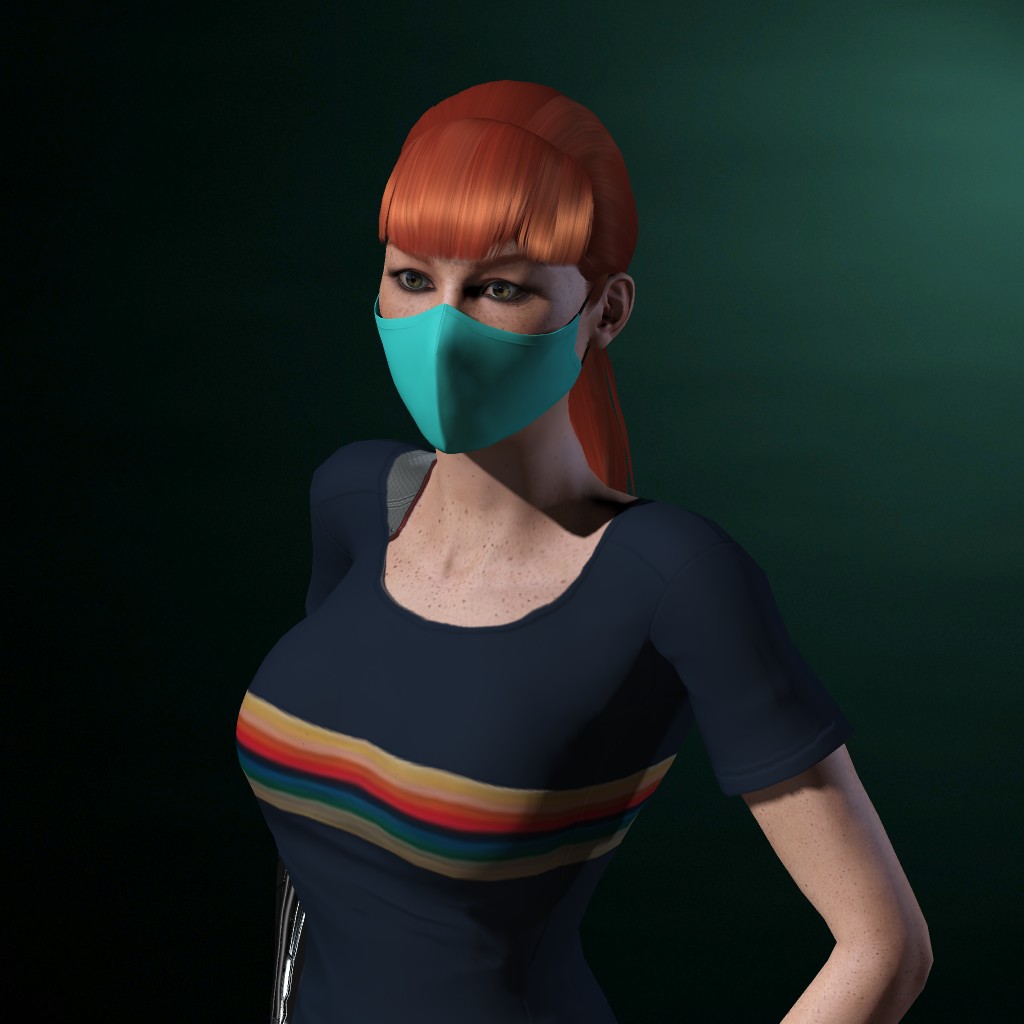 Twinkle O'Brien