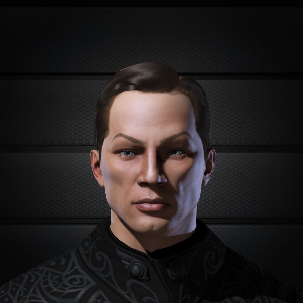 Victor Sero