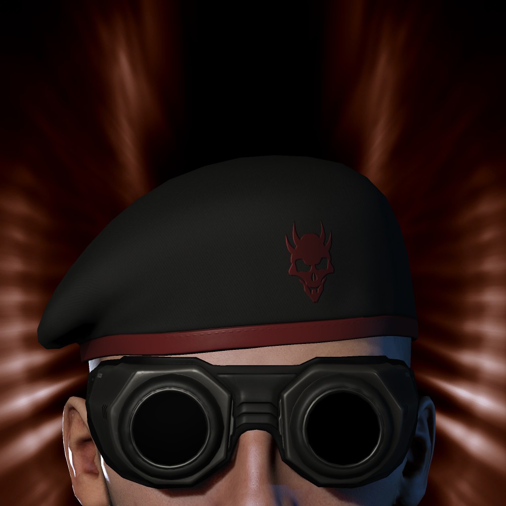 DocPro Strangel0ve