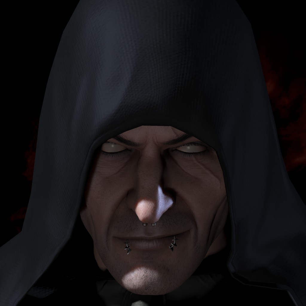 Sethorr Darkvaarst