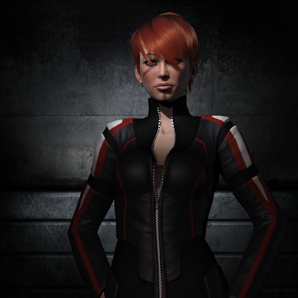 Bounty Office Officer