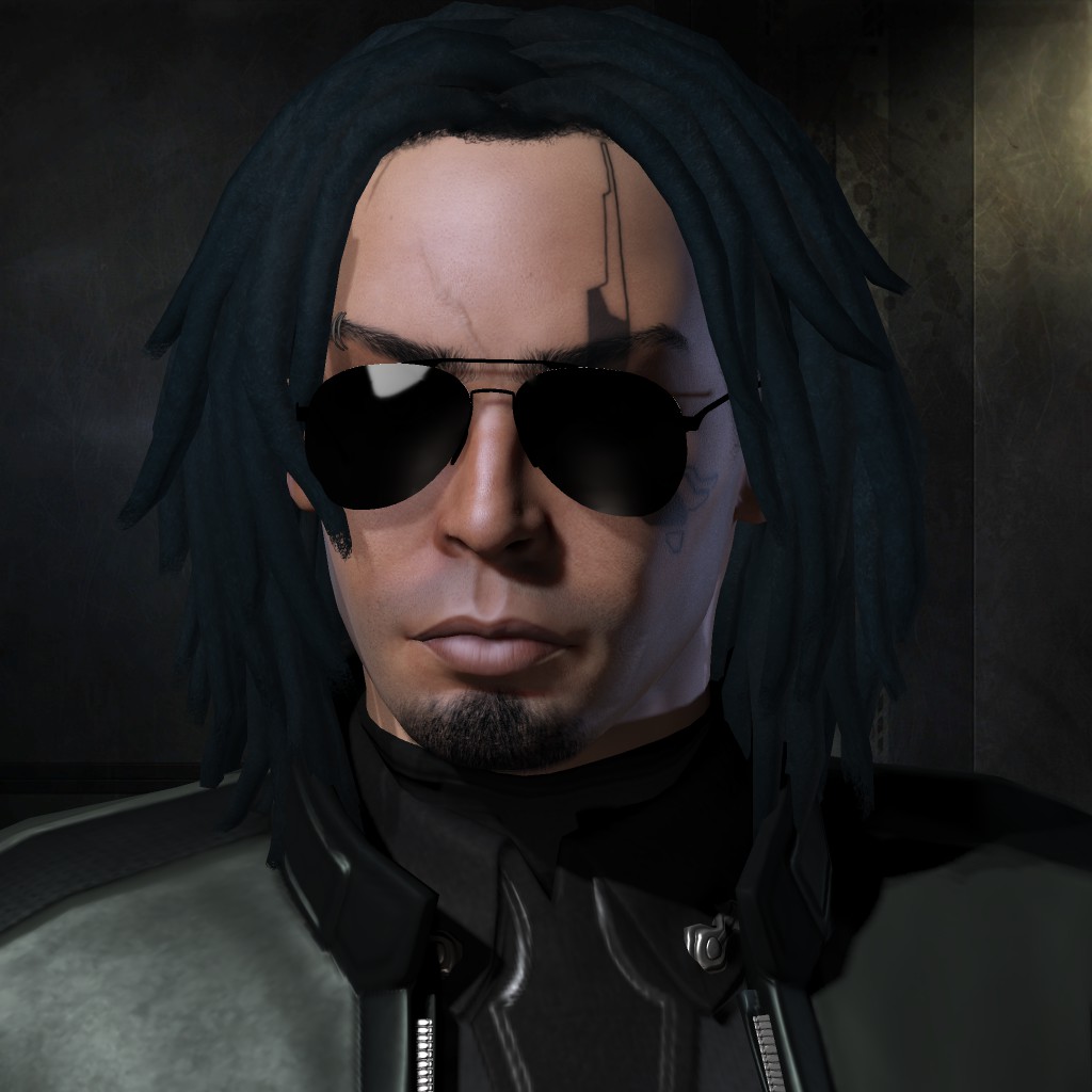 Khalad Allen