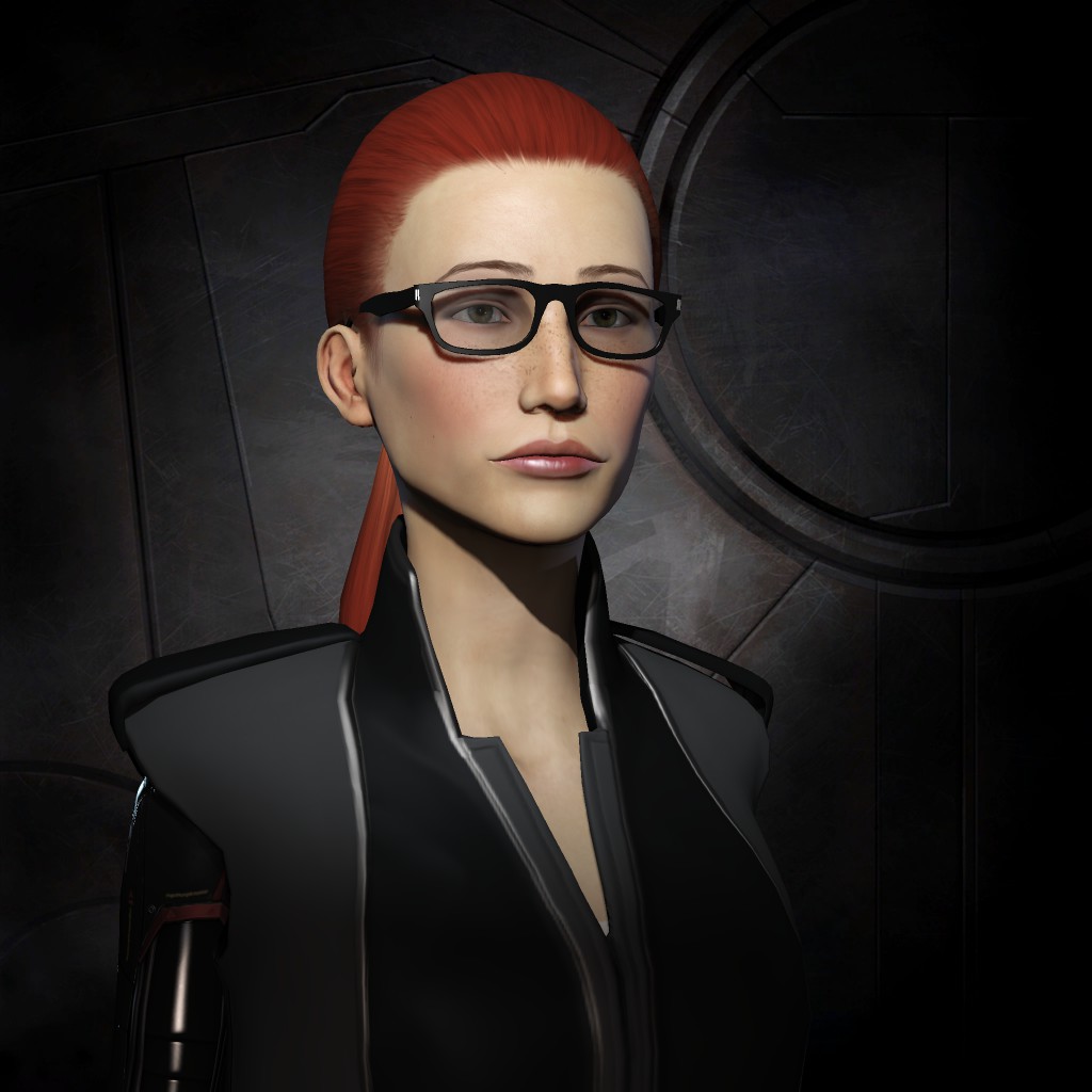 Persephone Alleile