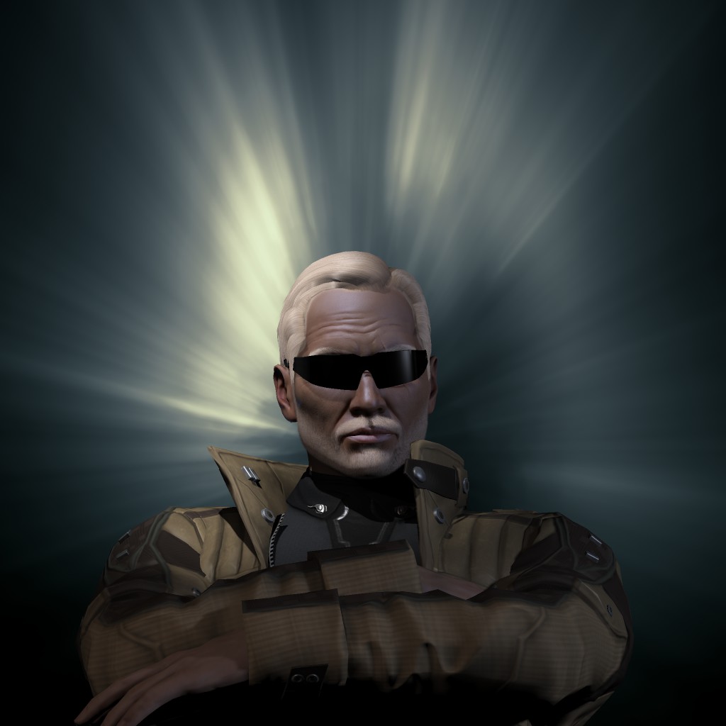 Caldari Citizen 92897912