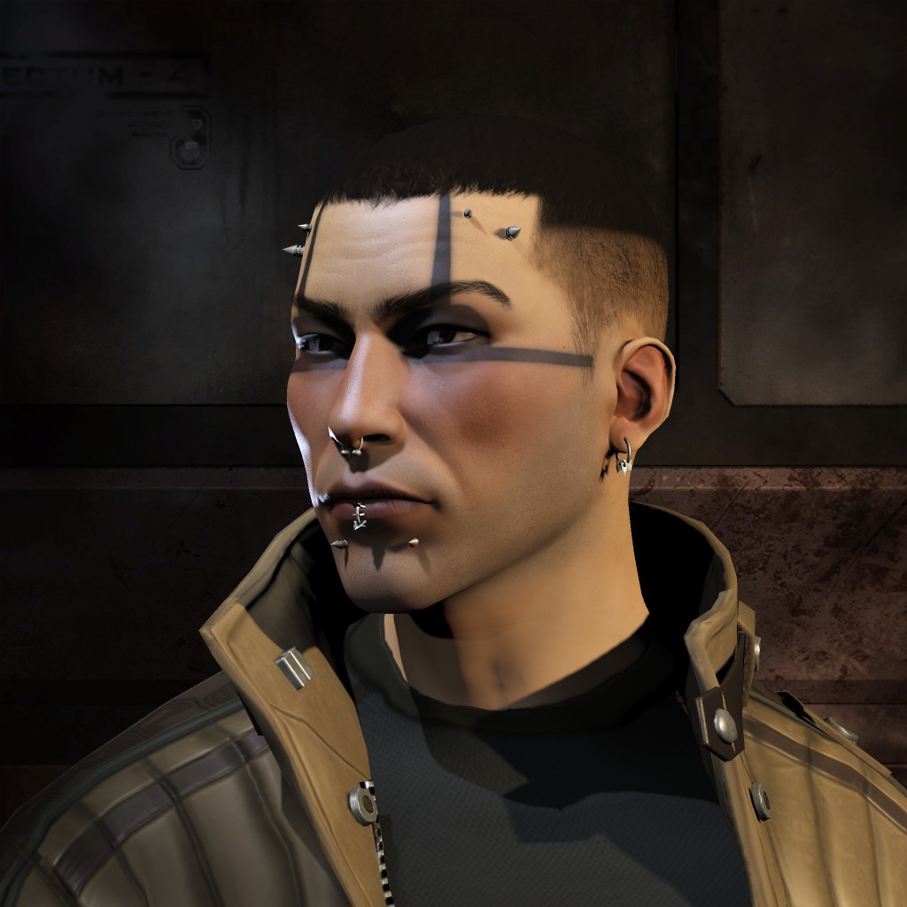 Chaodom Anarch