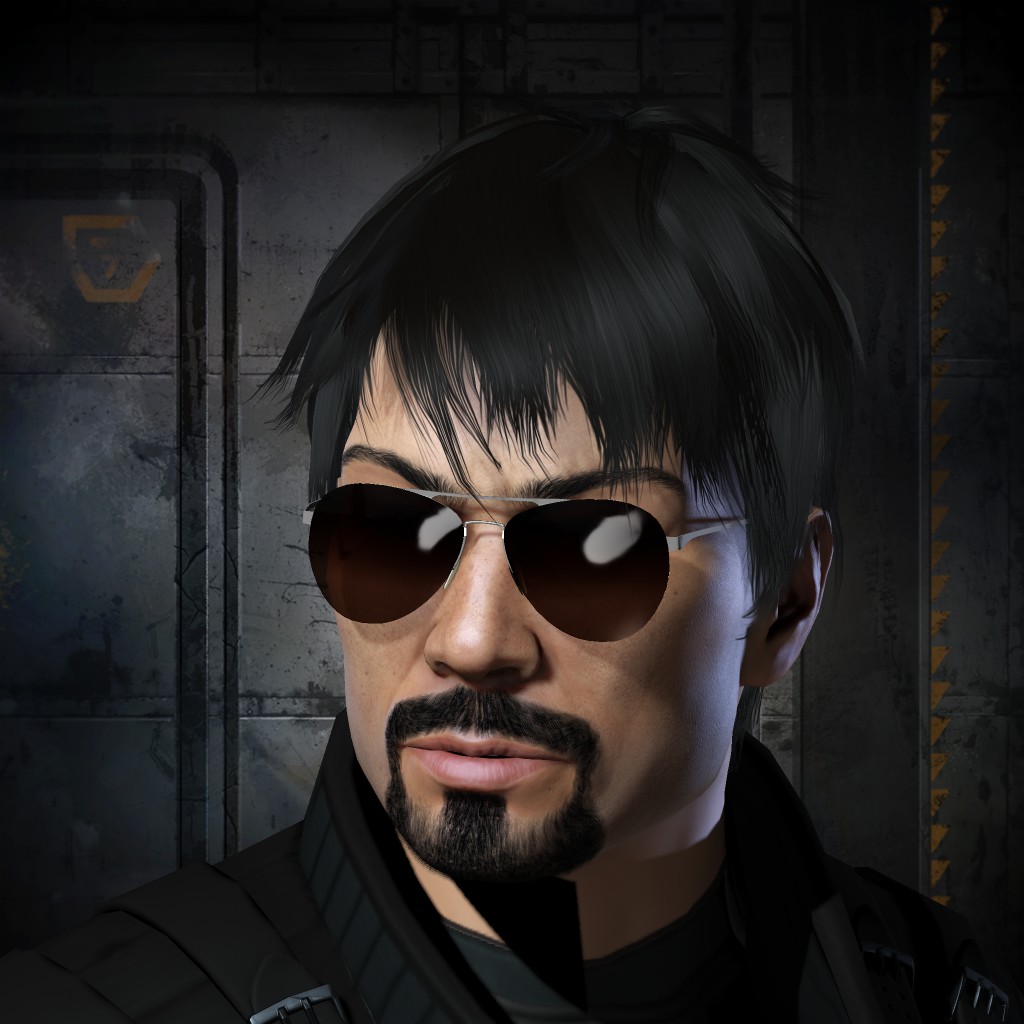 Caldari Citizen 92899123