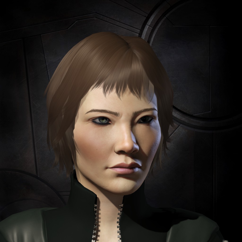 Aeso Terona