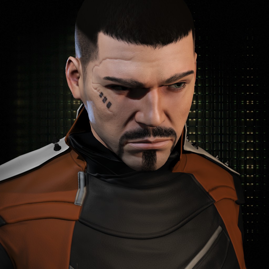 Cypher Jenova