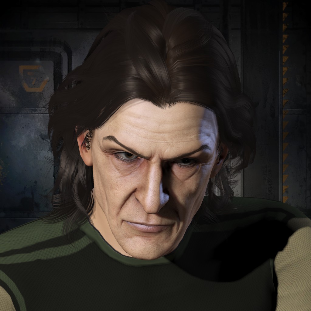 VRAD Russ