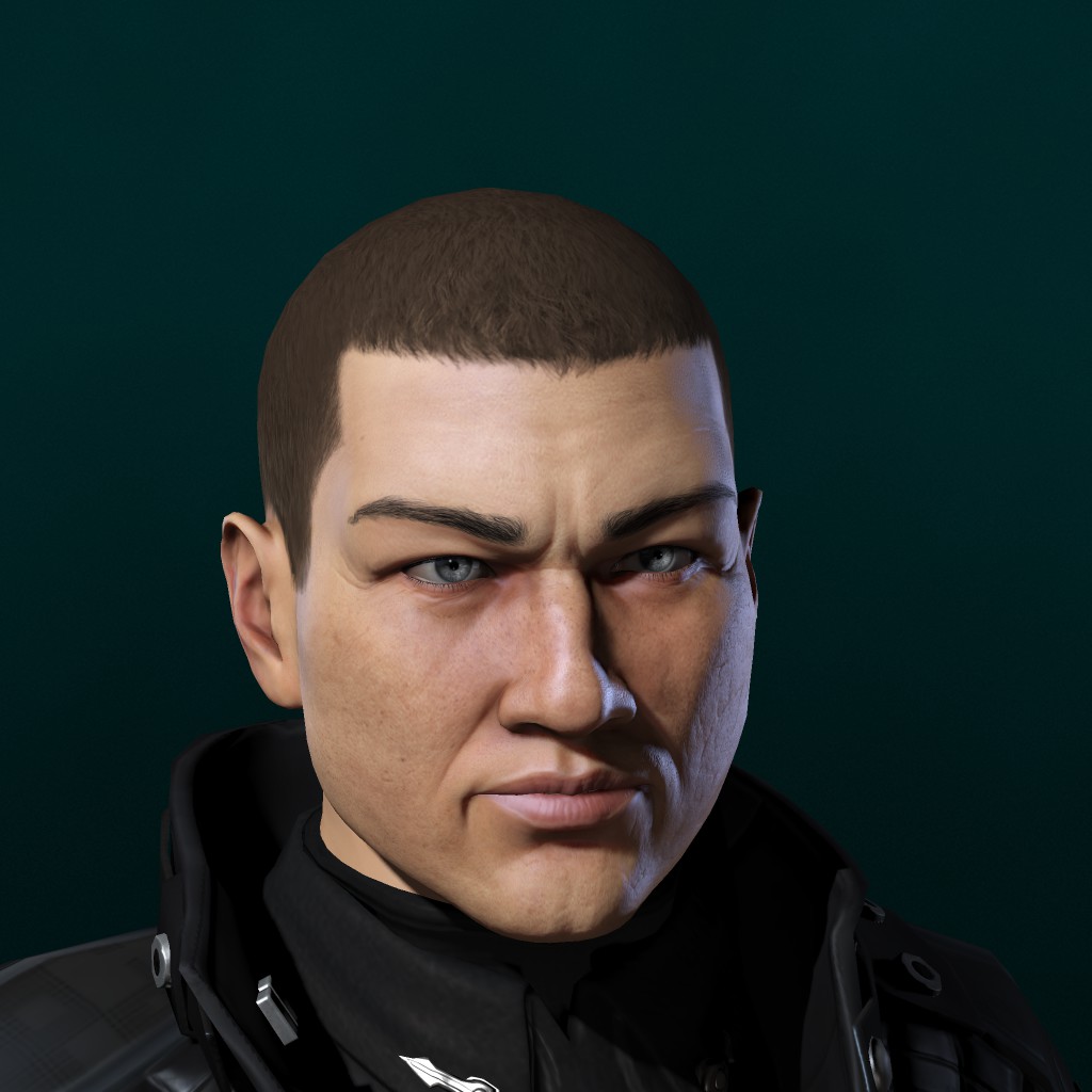 Gaius Haarkari