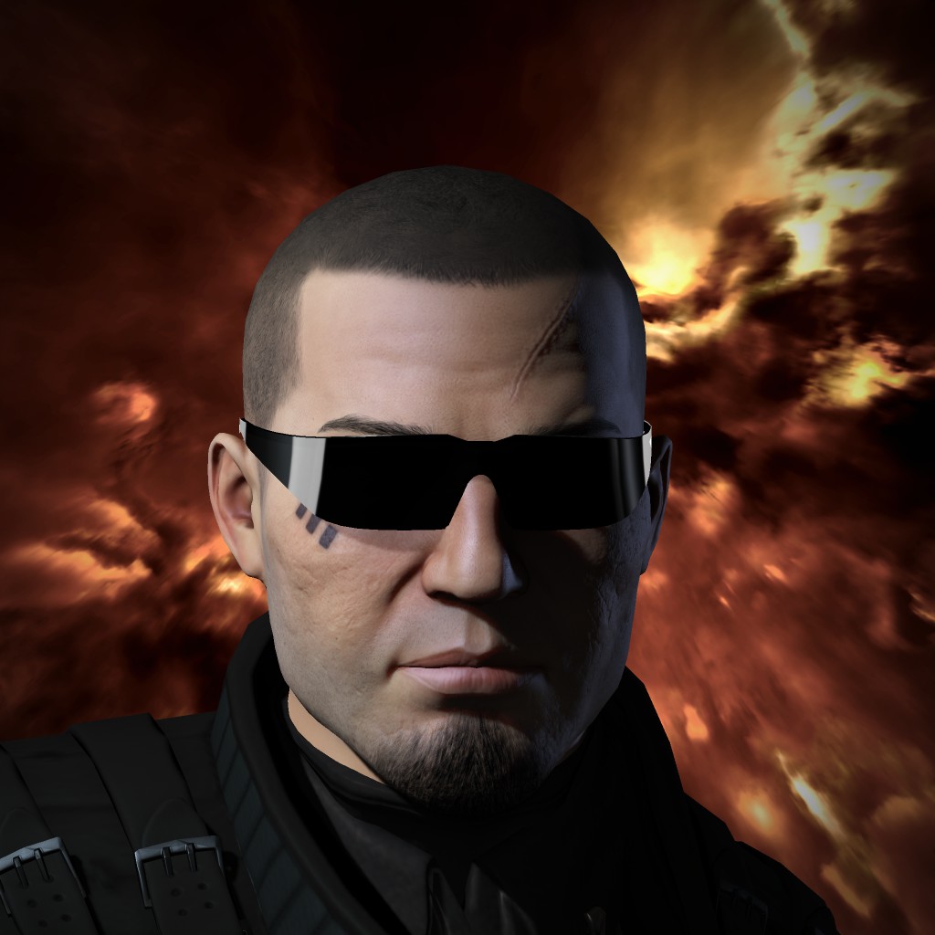 Chax Hellraider