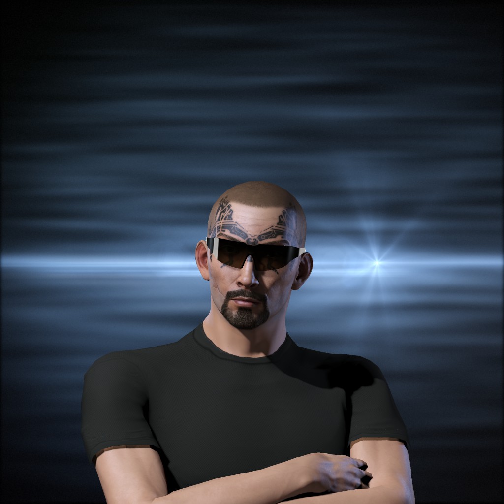 Kris Goodnight