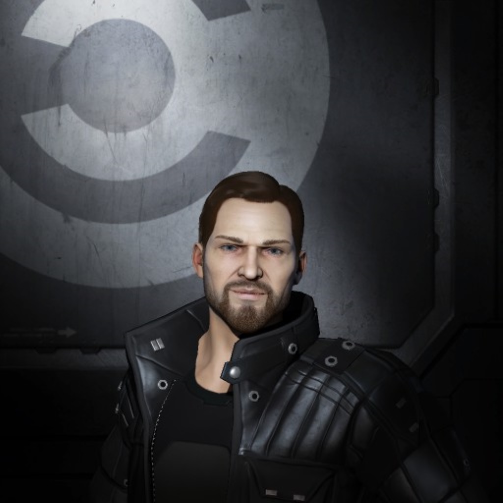 Captain Josh Bromley
