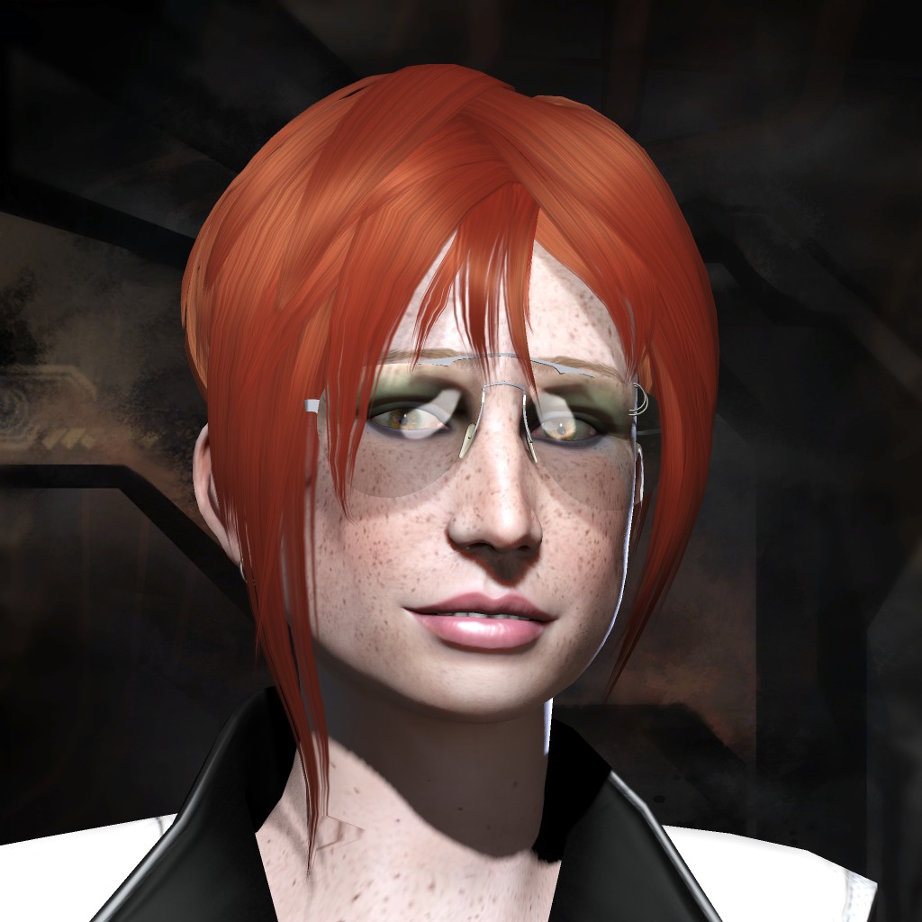 Corien Lanos