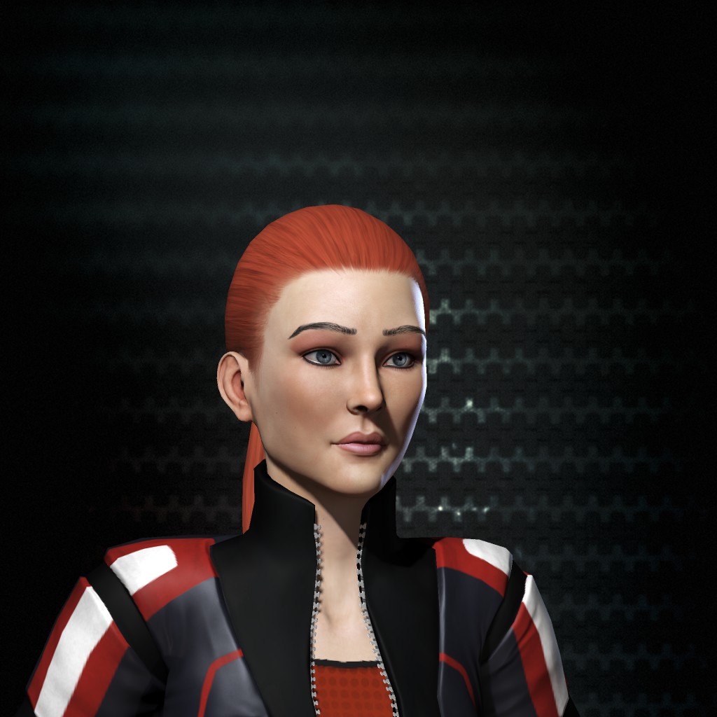Cordelia Stone