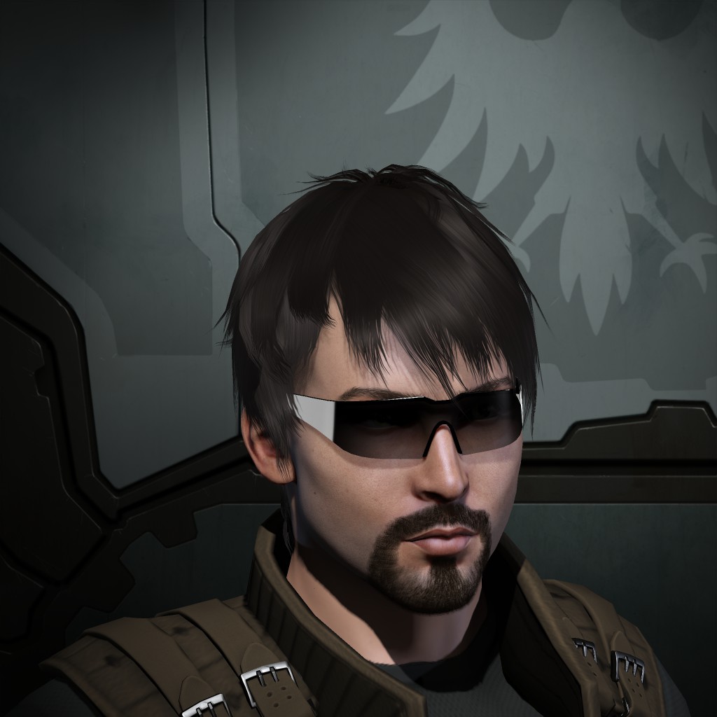 Jonas O'Neill