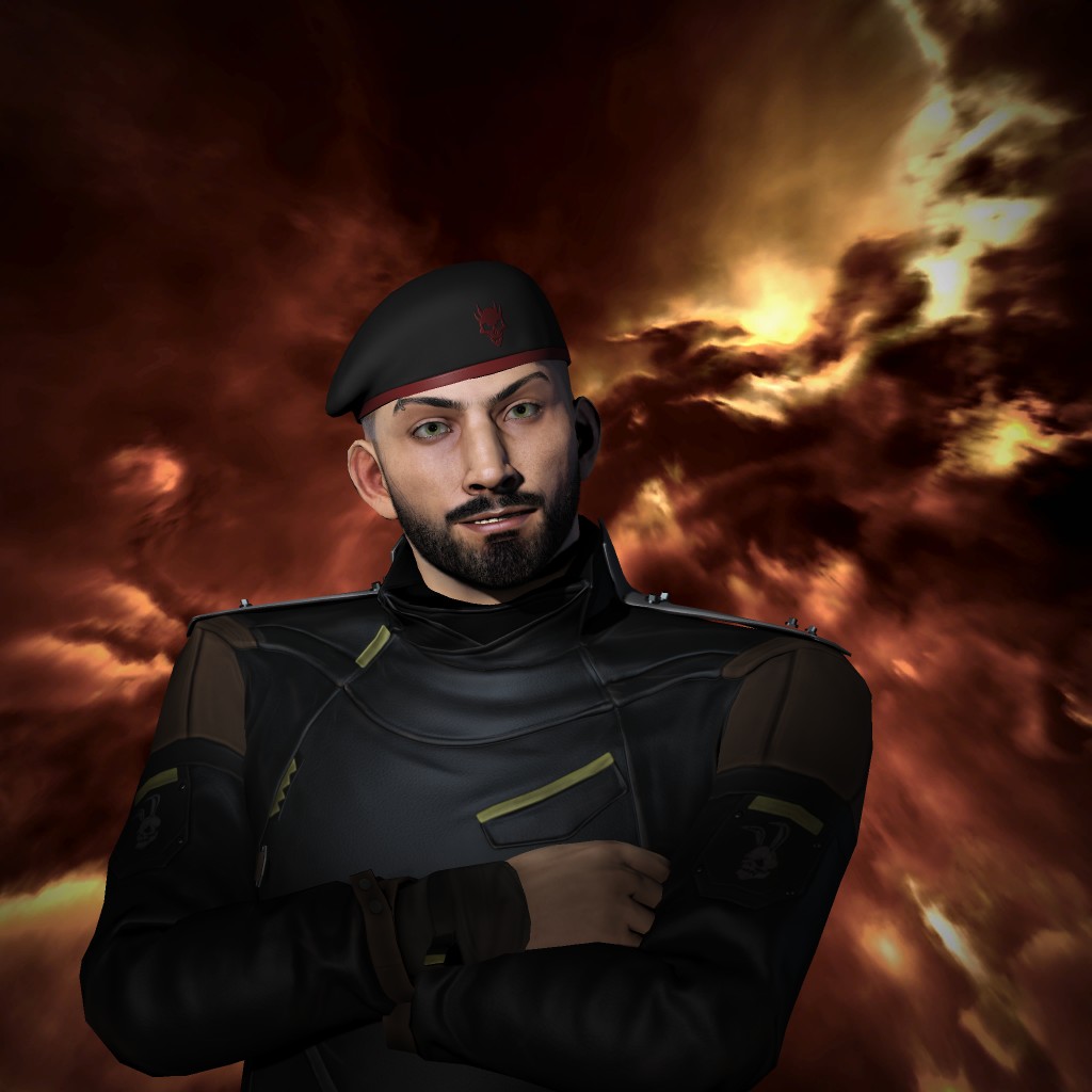 Werwulf Egivand
