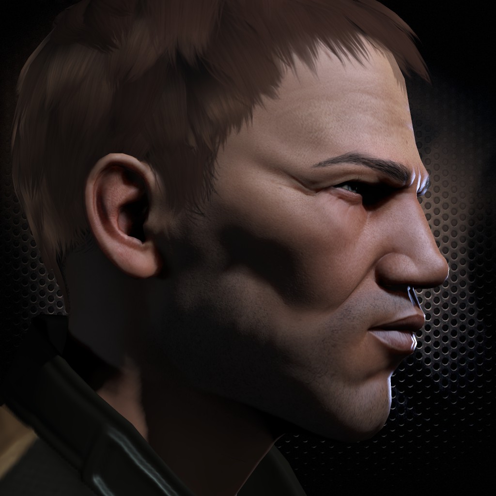 Khassan Arnst