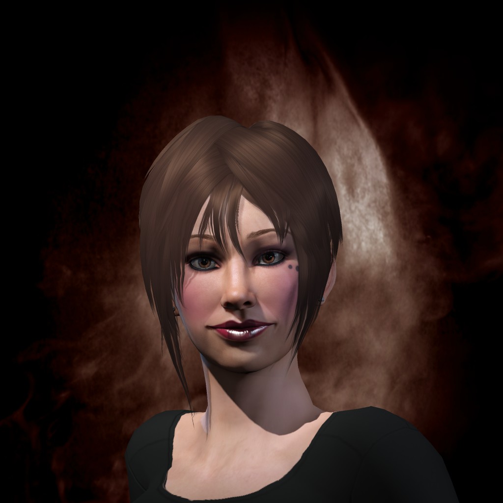 Riven Ellington