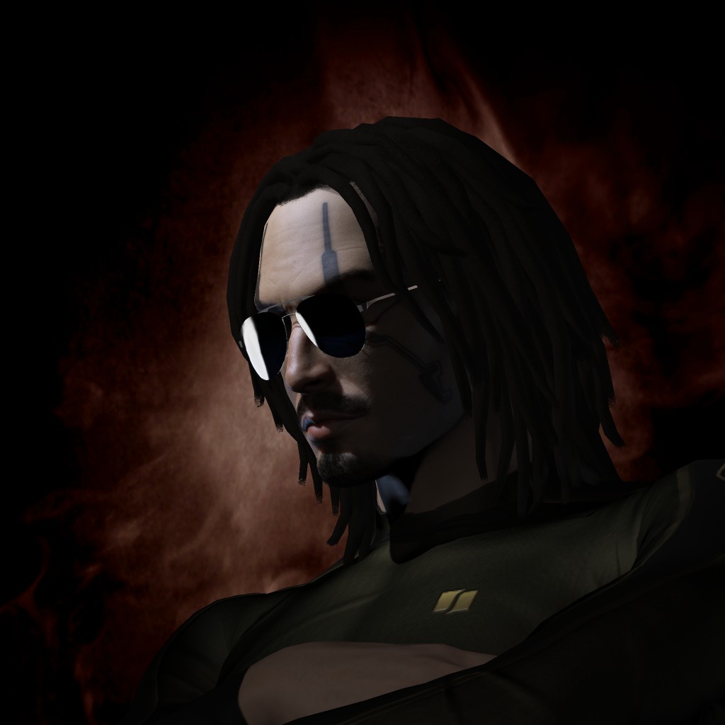 James Diabora