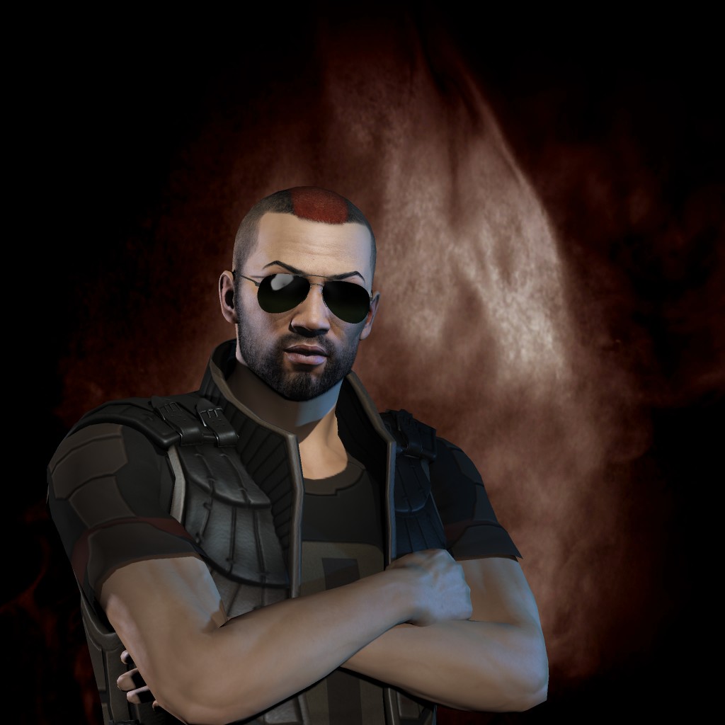 JJ Bones