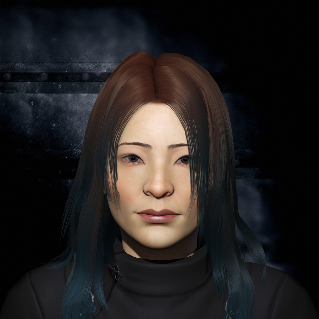 Lliyen Mena