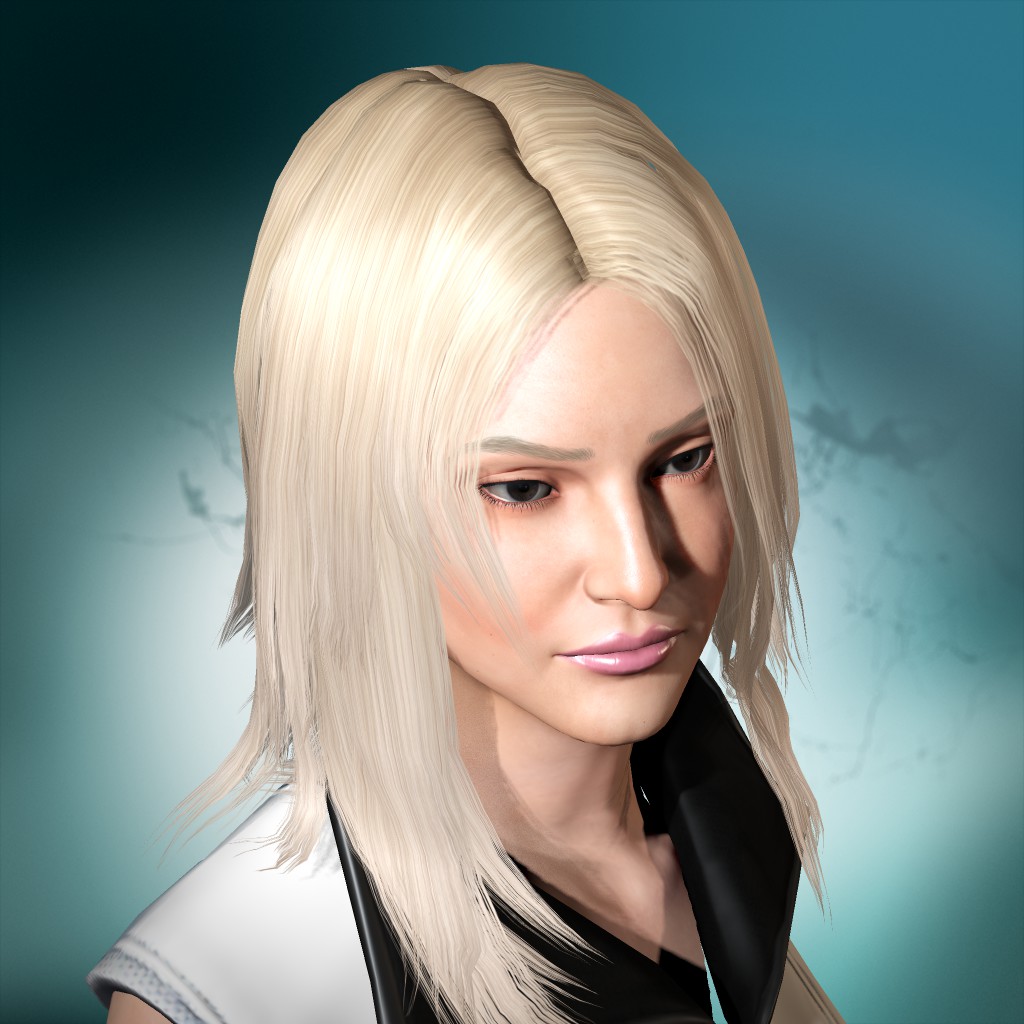 Ophelia Ai
