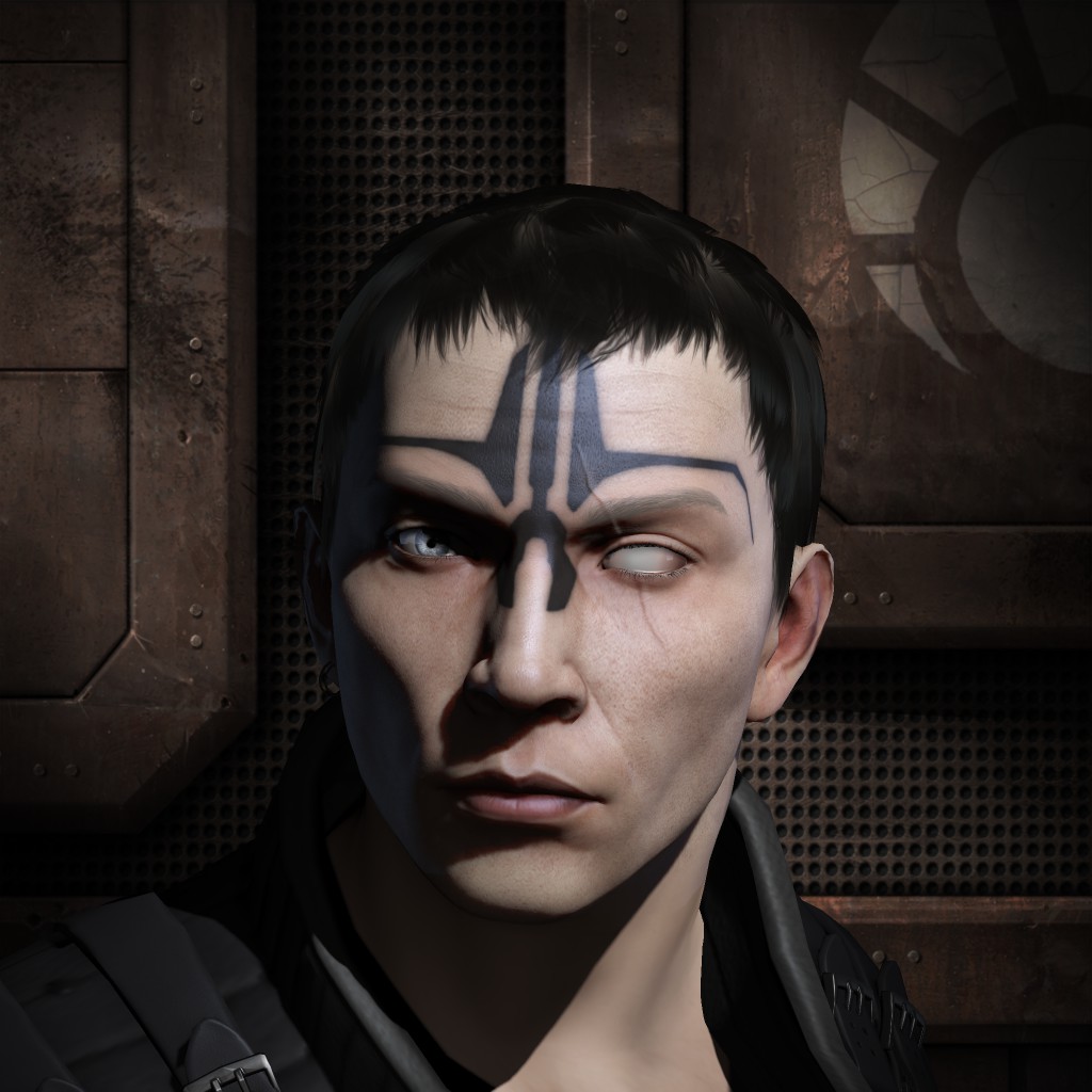 Haden Shadowgate
