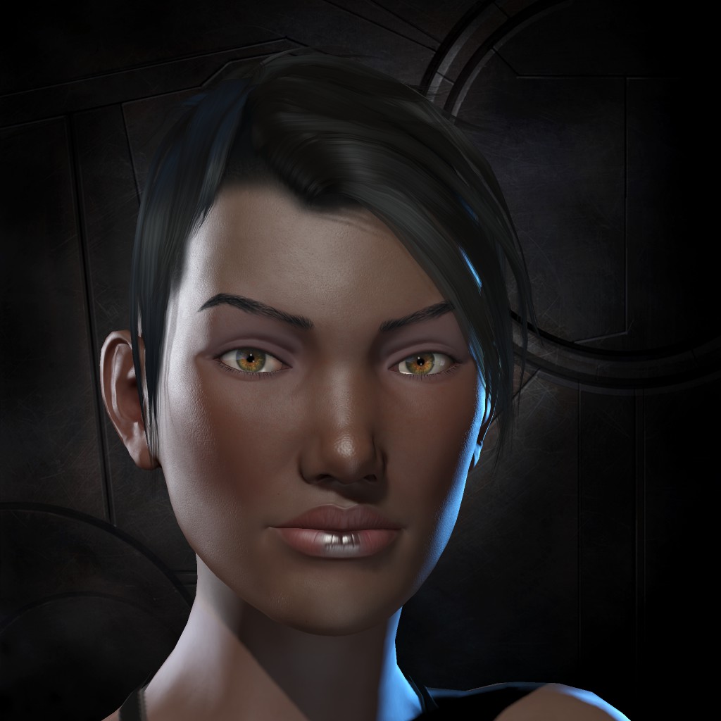 Furia Zenaide