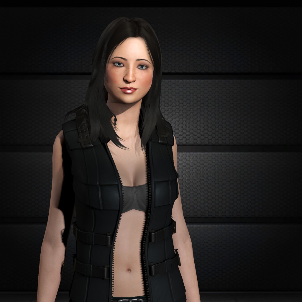 Lady Jager