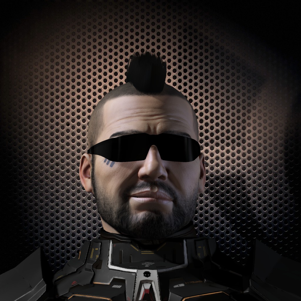 Judge Rin