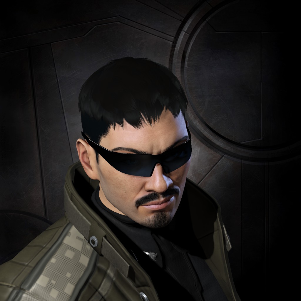 Kell Hong