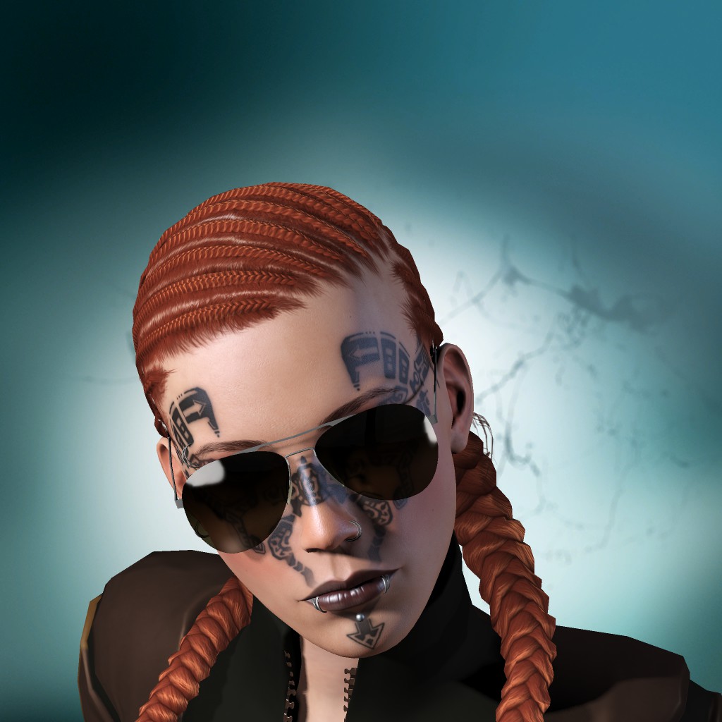 Shadze Jakuard