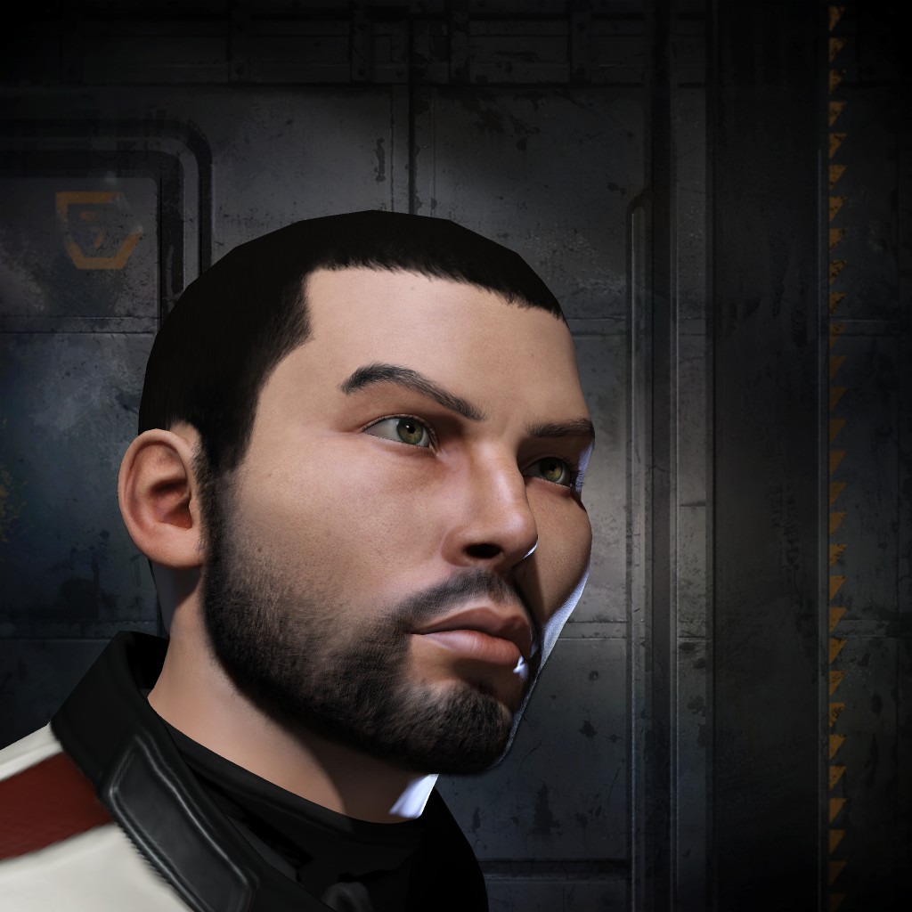 Robb Styrk