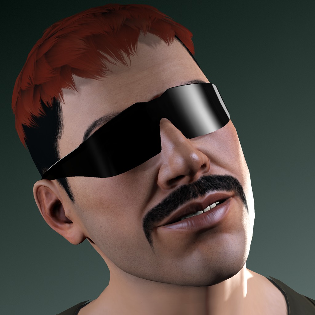 Tidehunter Spalshes
