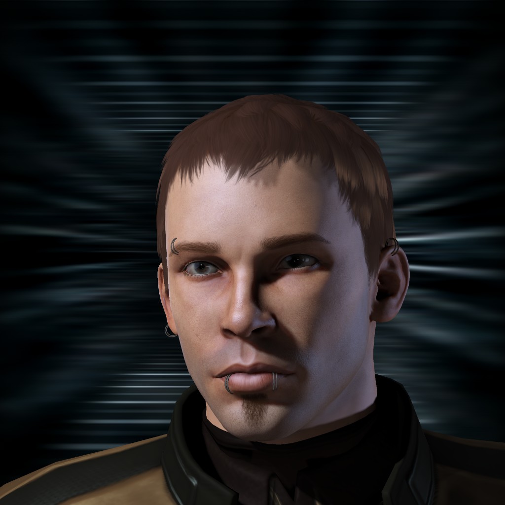 chaz Strife