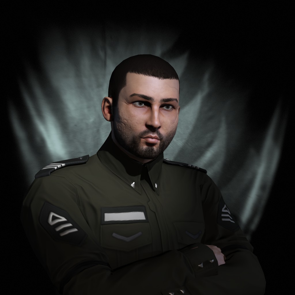 Drake Shea