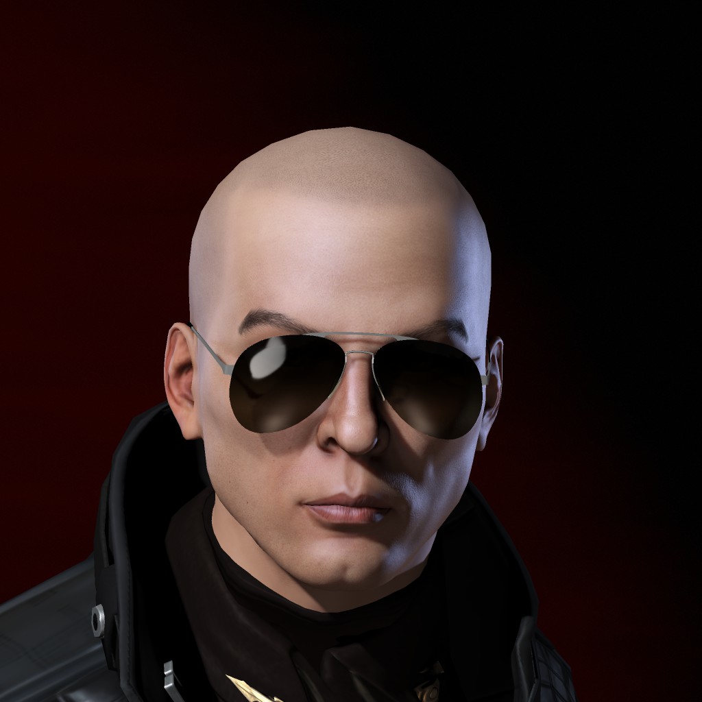 Zeke VanDorn
