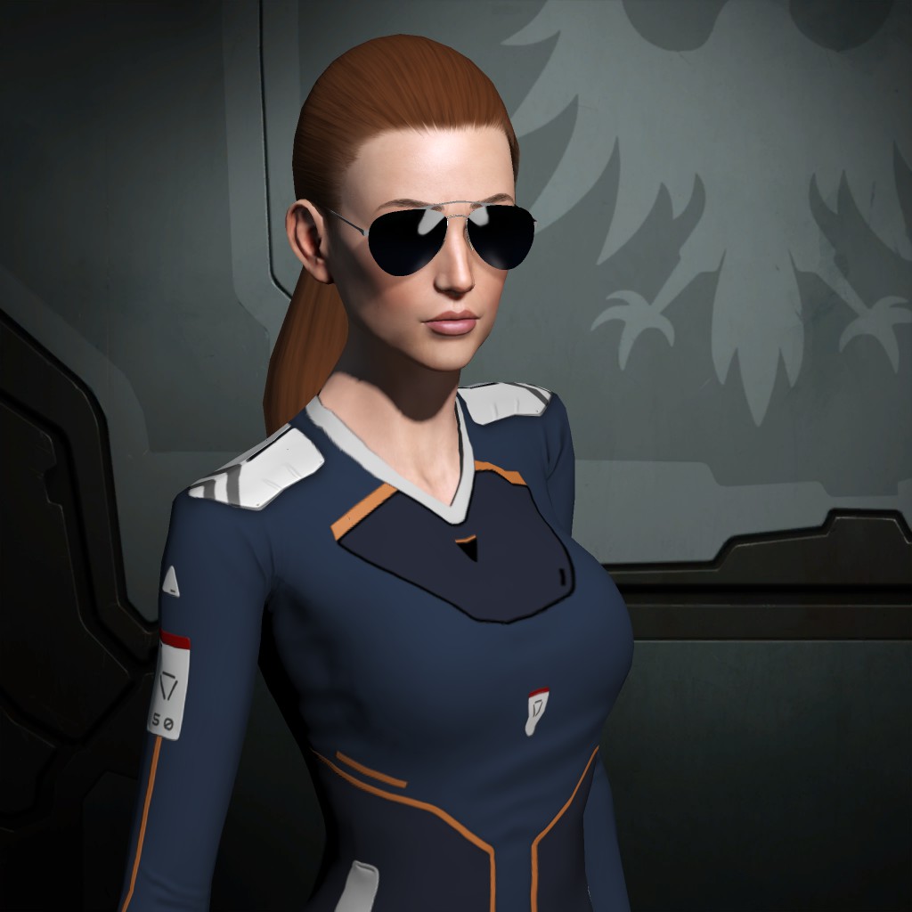 Annalyn Crendraven